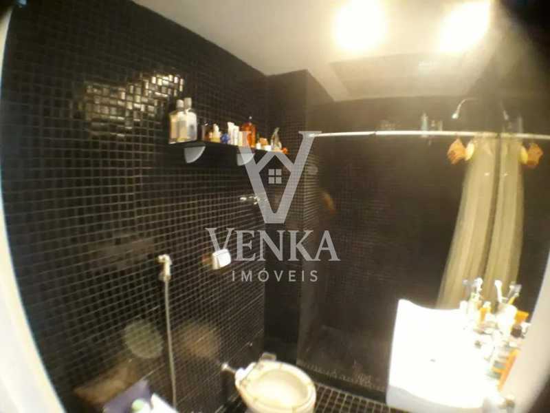Apartamento, 3 quartos, 100 m² - Foto 6