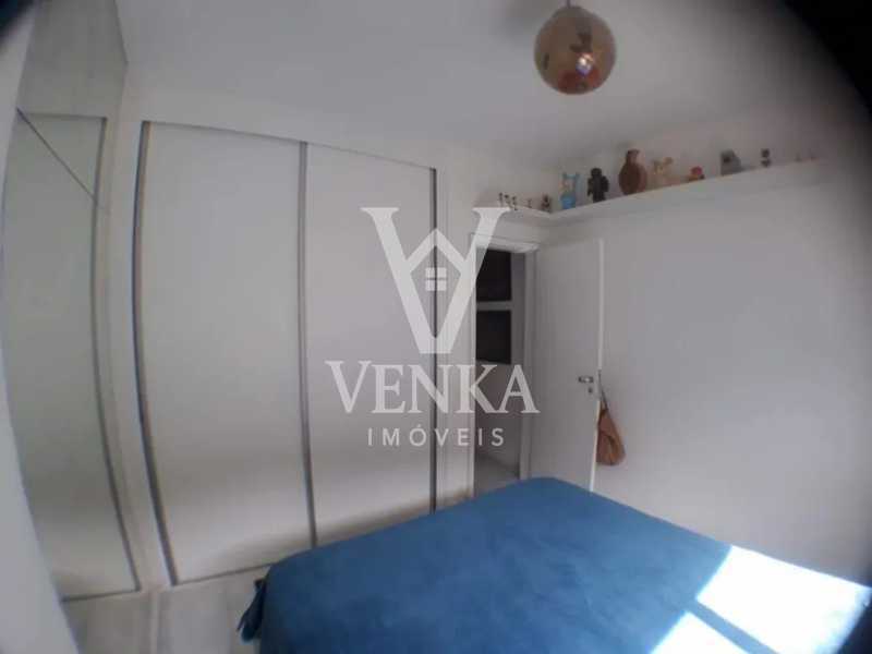 Apartamento, 3 quartos, 100 m² - Foto 8