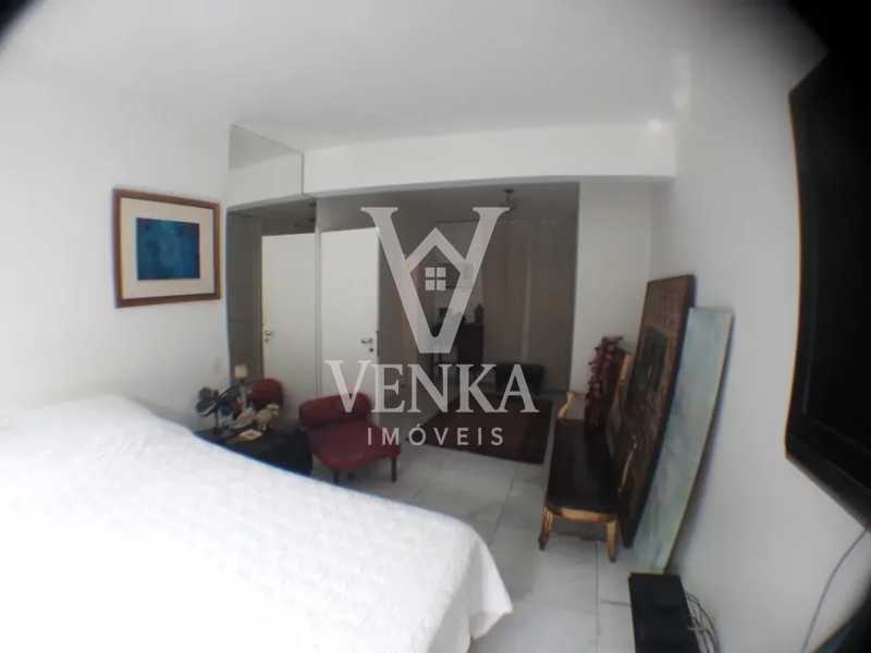 Apartamento, 3 quartos, 100 m² - Foto 10