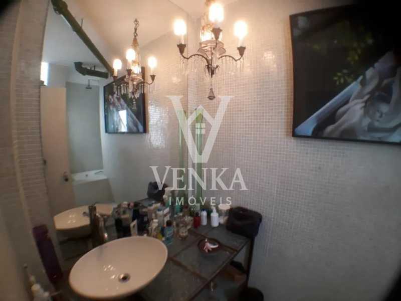 Apartamento, 3 quartos, 100 m² - Foto 11