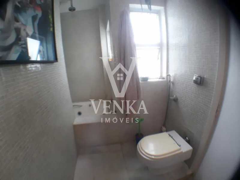 Apartamento, 3 quartos, 100 m² - Foto 12