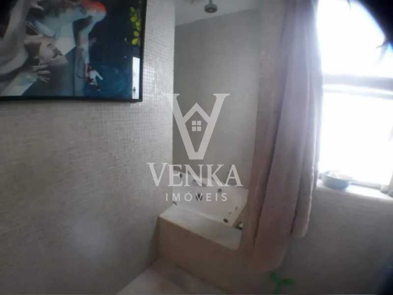 Apartamento, 3 quartos, 100 m² - Foto 13