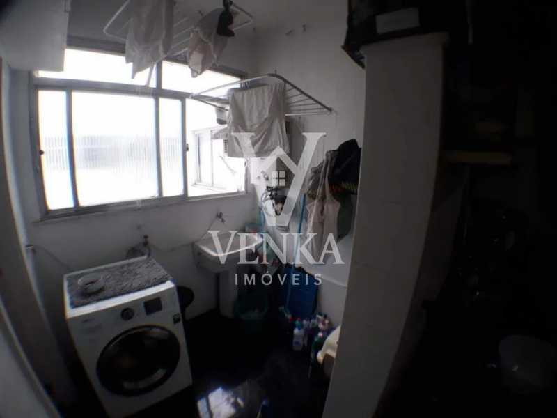 Apartamento, 3 quartos, 100 m² - Foto 14