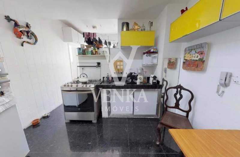 Apartamento, 3 quartos, 100 m² - Foto 15