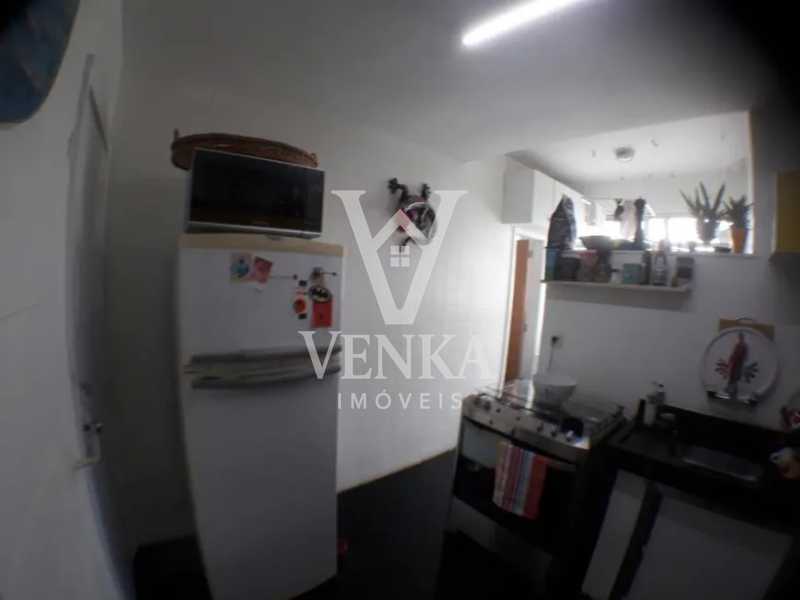 Apartamento, 3 quartos, 100 m² - Foto 16