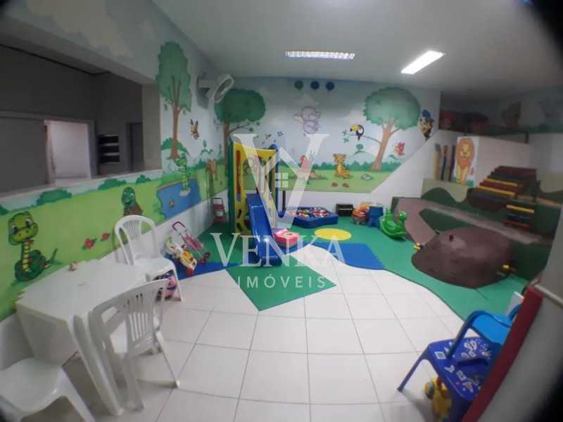 Apartamento, 3 quartos, 100 m² - Foto 19