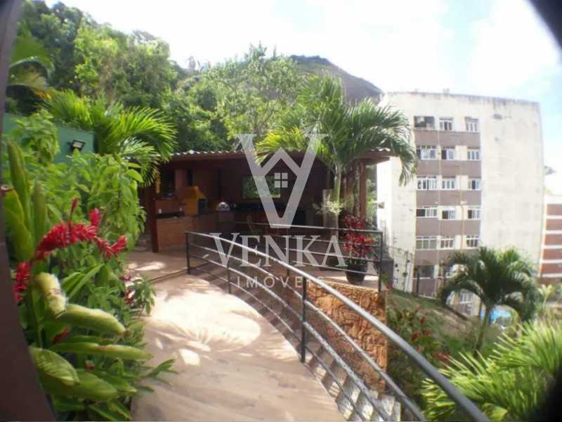 Apartamento, 3 quartos, 100 m² - Foto 20