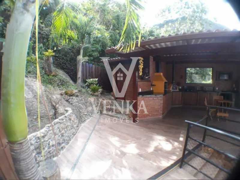 Apartamento, 3 quartos, 100 m² - Foto 21