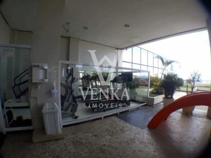 Apartamento, 3 quartos, 100 m² - Foto 22