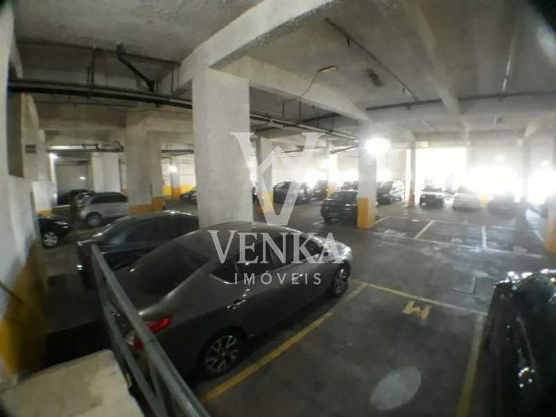 Apartamento, 3 quartos, 100 m² - Foto 23