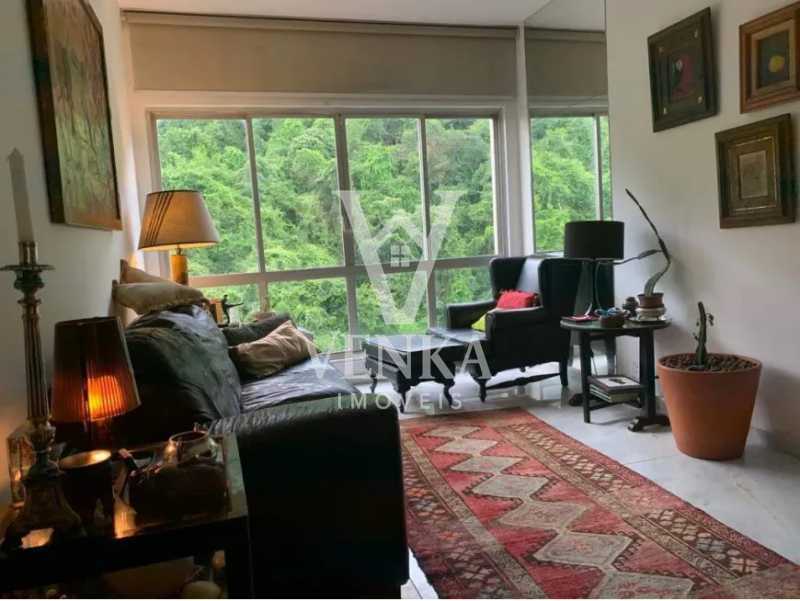 Apartamento, 3 quartos, 100 m² - Foto 1