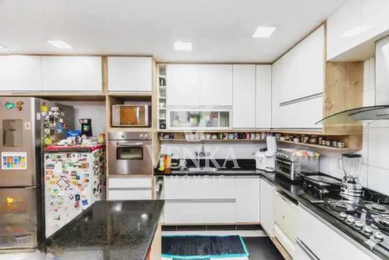 Apartamento, 4 quartos, 160 m² - Foto 21