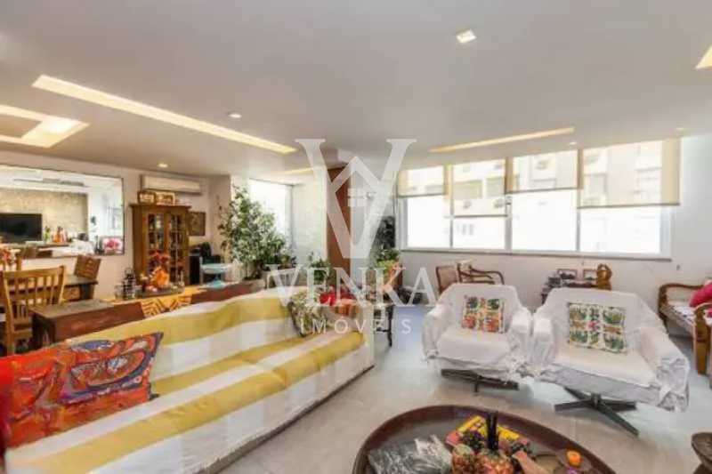 Apartamento, 4 quartos, 160 m² - Foto 1