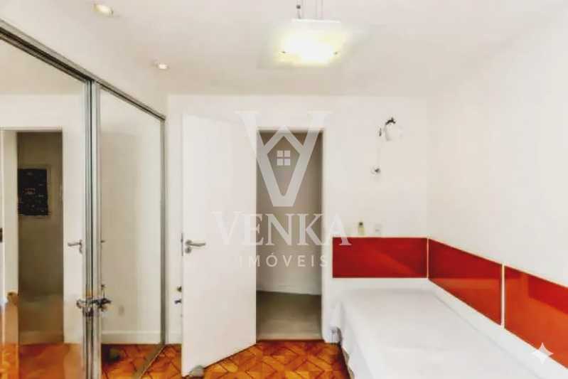 Apartamento, 4 quartos, 160 m² - Foto 15