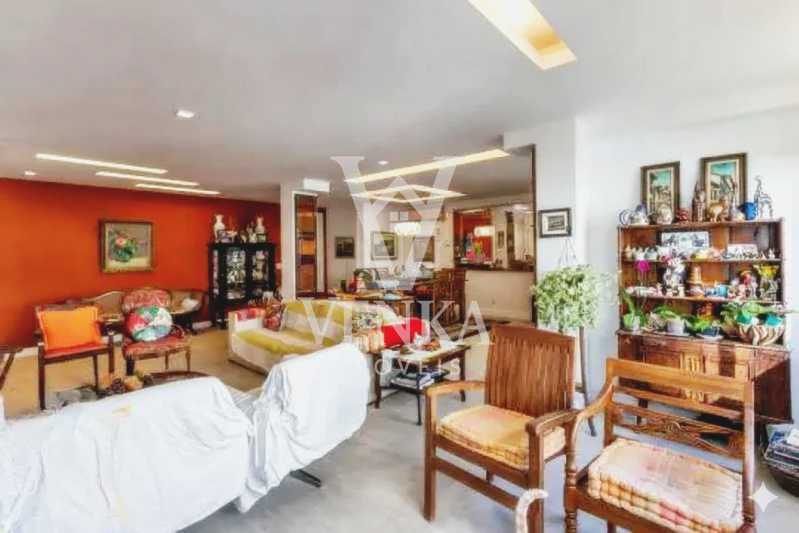 Apartamento, 4 quartos, 160 m² - Foto 2