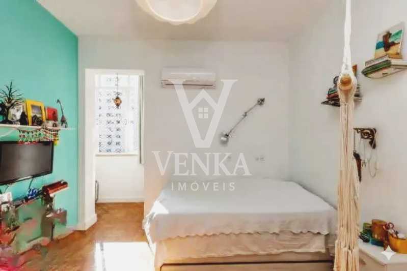 Apartamento, 4 quartos, 160 m² - Foto 18