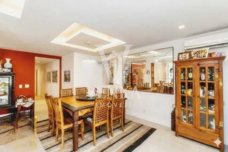 Apartamento, 4 quartos, 160 m² - Foto 3
