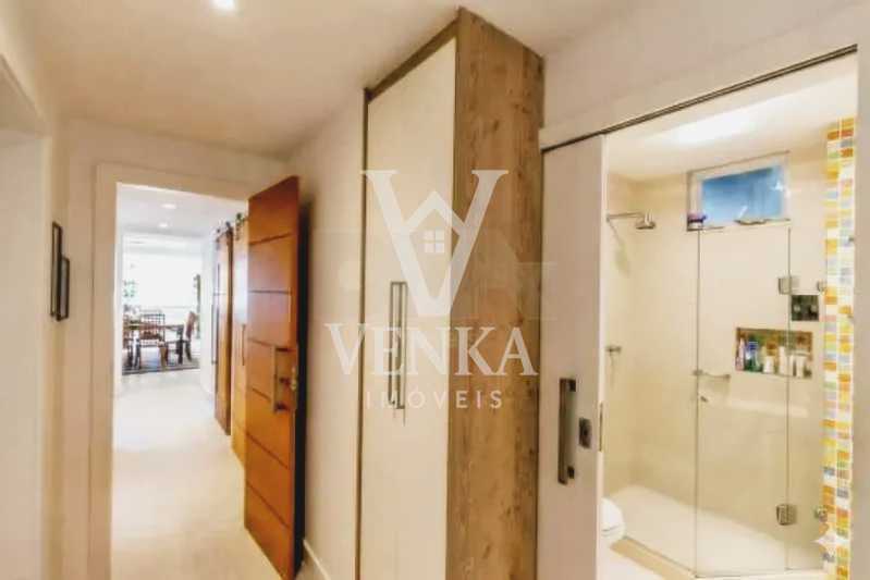Apartamento, 4 quartos, 160 m² - Foto 8