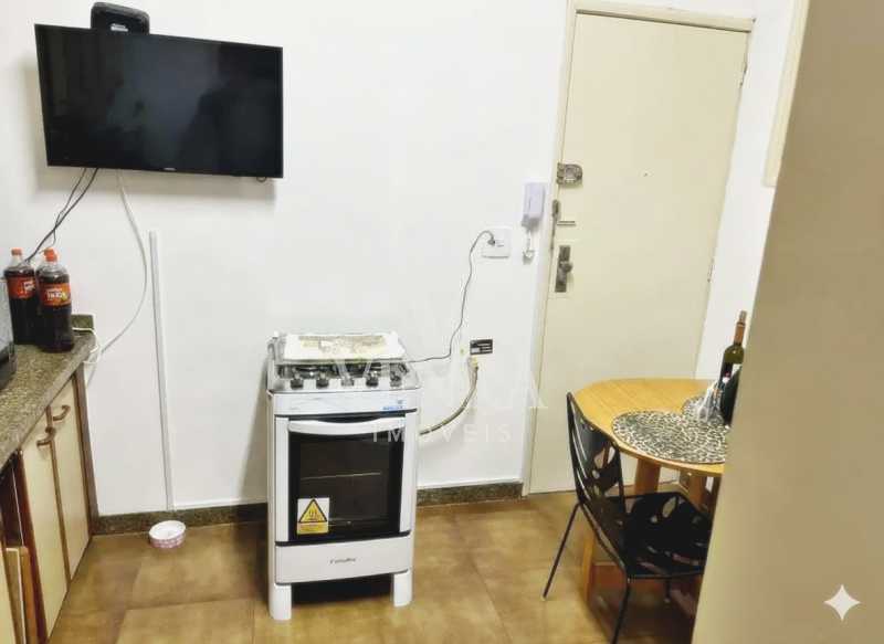 Apartamento, 3 quartos, 121 m² - Foto 13