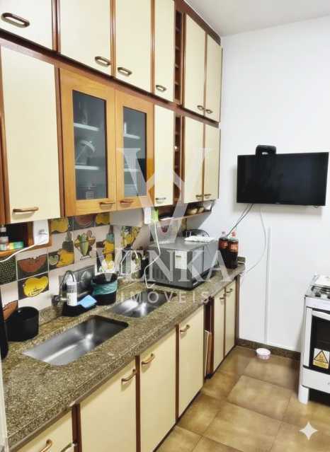 Apartamento, 3 quartos, 121 m² - Foto 14
