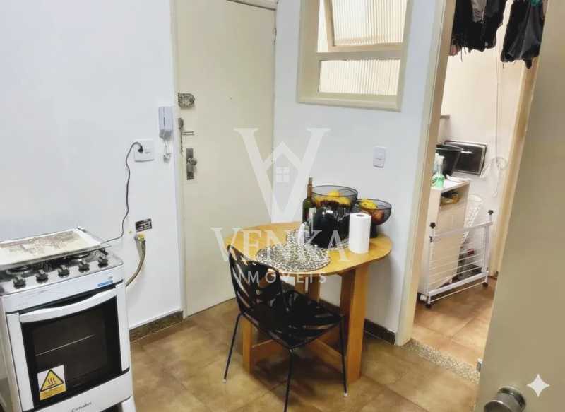 Apartamento, 3 quartos, 121 m² - Foto 15
