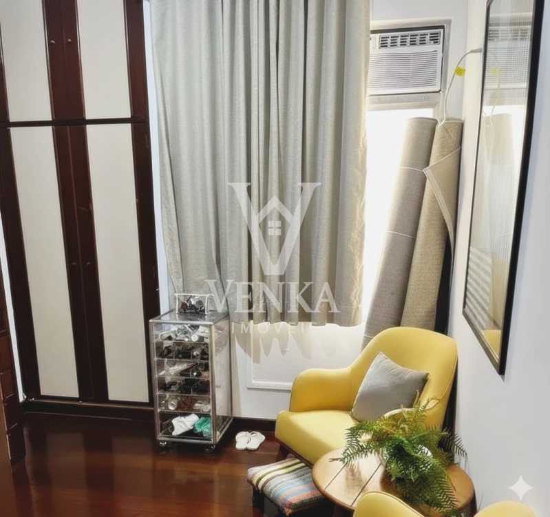 Apartamento, 3 quartos, 121 m² - Foto 7
