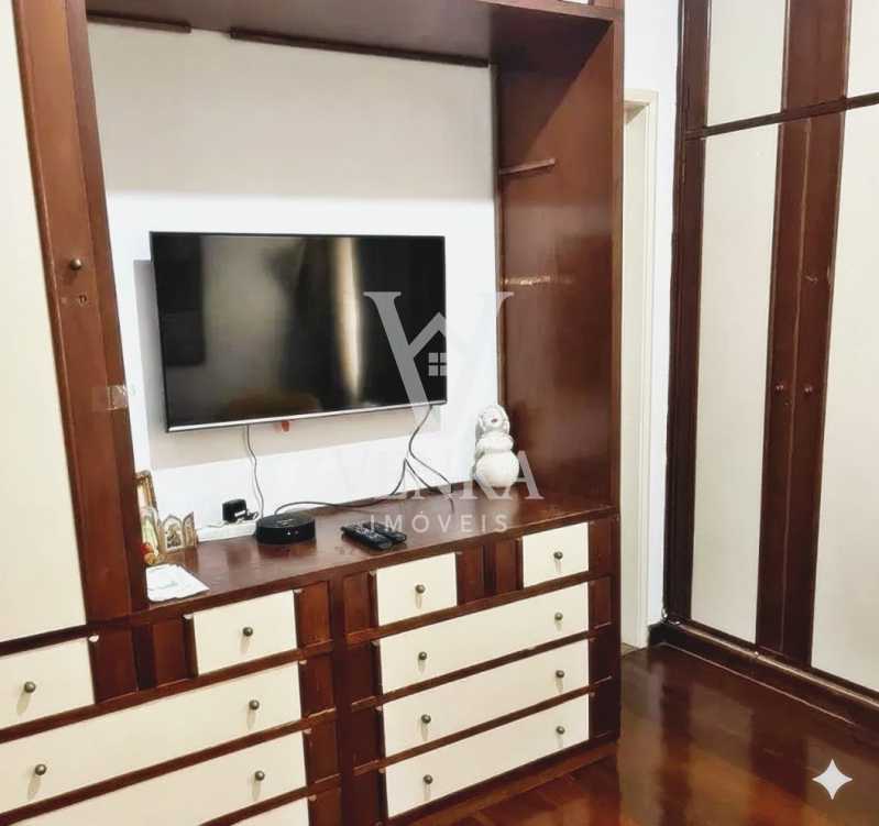 Apartamento, 3 quartos, 121 m² - Foto 11