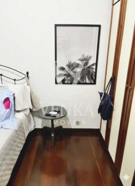 Apartamento, 3 quartos, 121 m² - Foto 9