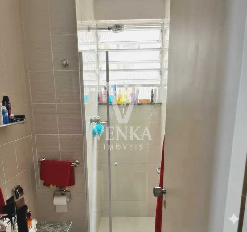 Apartamento, 3 quartos, 121 m² - Foto 20
