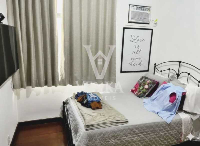Apartamento, 3 quartos, 121 m² - Foto 12