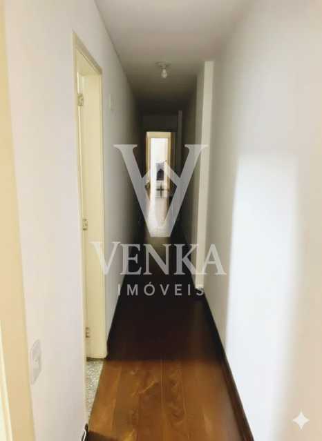Apartamento, 3 quartos, 121 m² - Foto 17