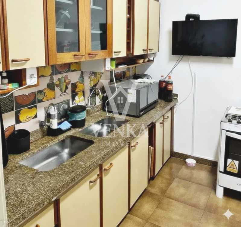 Apartamento, 3 quartos, 121 m² - Foto 16