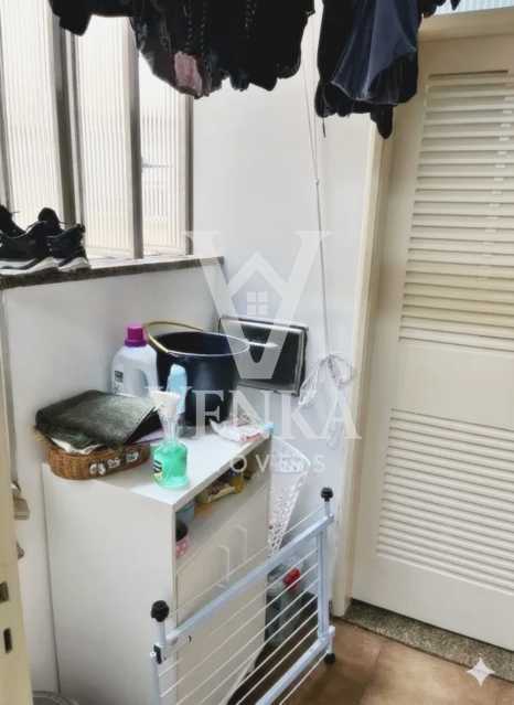 Apartamento, 3 quartos, 121 m² - Foto 18