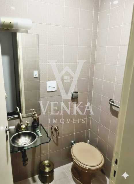 Apartamento, 3 quartos, 121 m² - Foto 19
