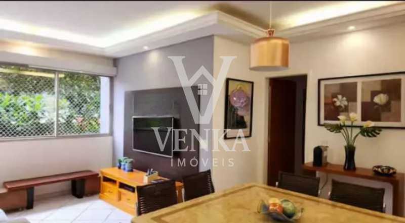 Apartamento, 3 quartos, 126 m² - Foto 2