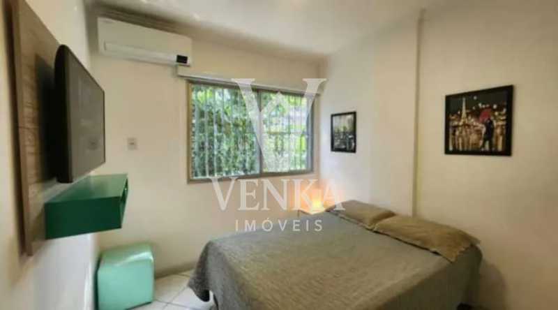 Apartamento, 3 quartos, 126 m² - Foto 11