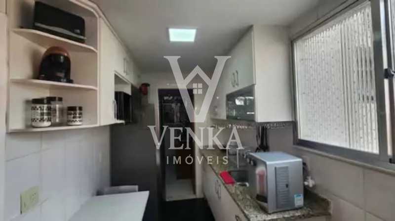 Apartamento, 3 quartos, 126 m² - Foto 18