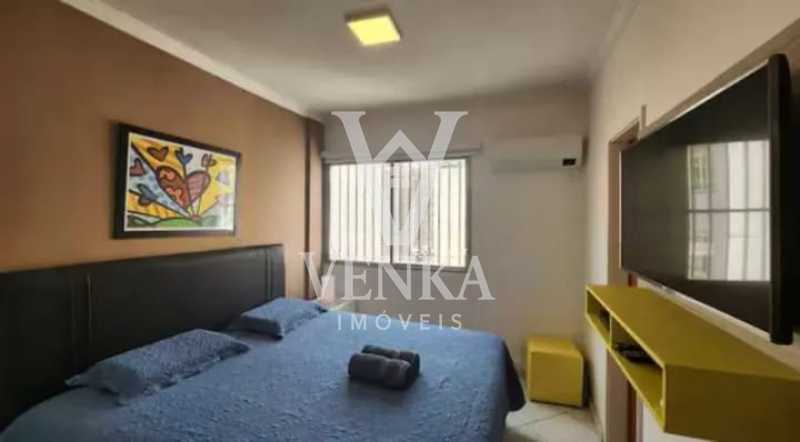 Apartamento, 3 quartos, 126 m² - Foto 8
