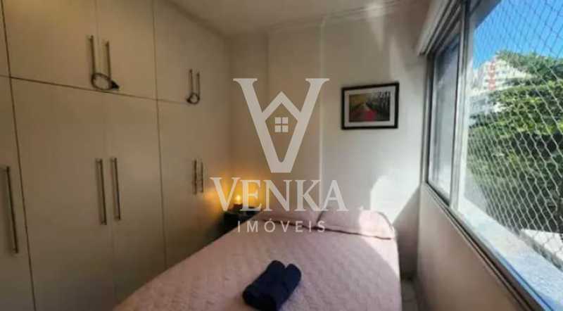 Apartamento, 3 quartos, 126 m² - Foto 6