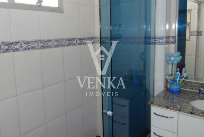Apartamento, 3 quartos, 126 m² - Foto 12