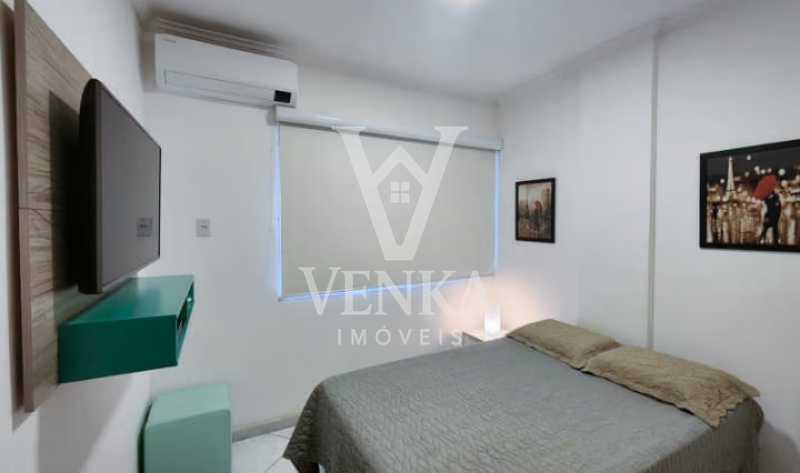 Apartamento, 3 quartos, 126 m² - Foto 10