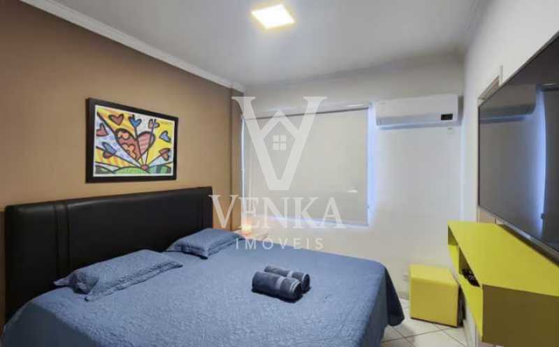 Apartamento, 3 quartos, 126 m² - Foto 9