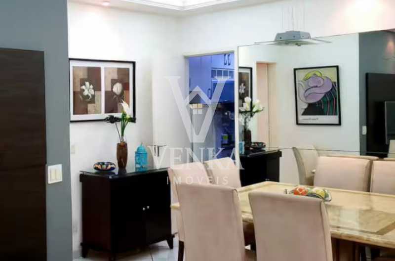 Apartamento, 3 quartos, 126 m² - Foto 4