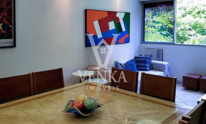 Apartamento, 3 quartos, 126 m² - Foto 3