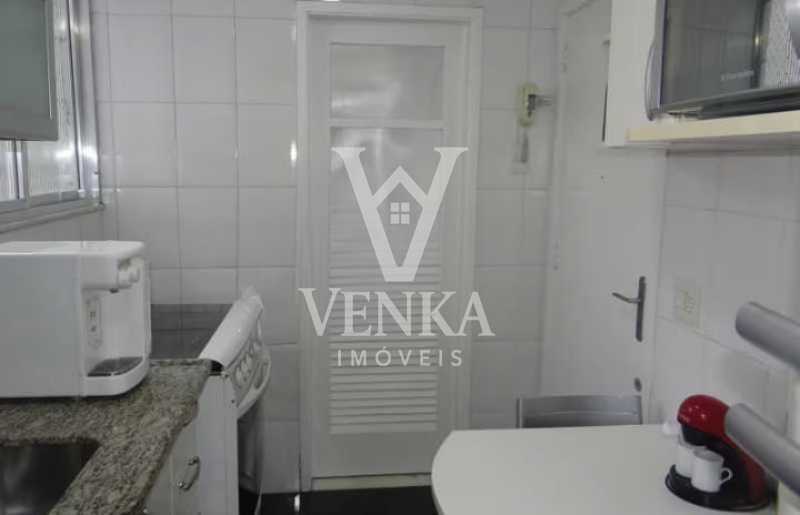 Apartamento, 3 quartos, 126 m² - Foto 16