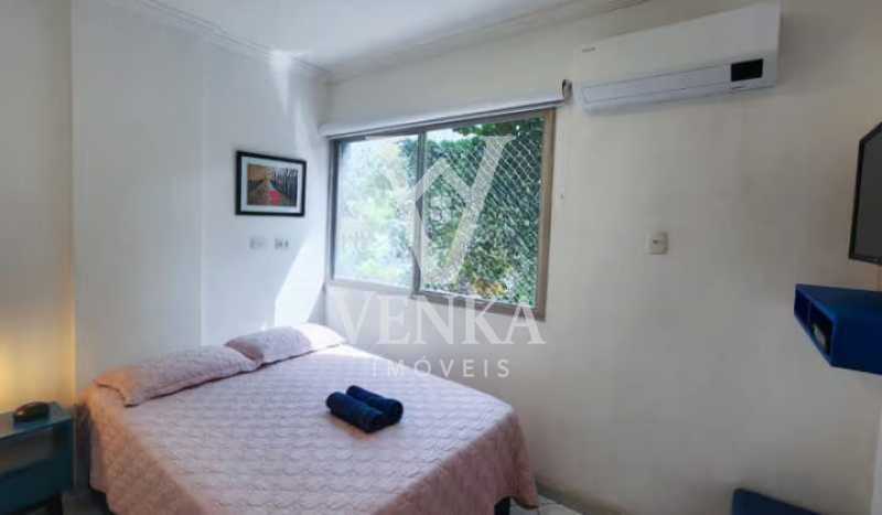 Apartamento, 3 quartos, 126 m² - Foto 7