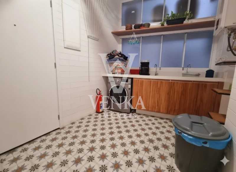 Apartamento, 4 quartos, 206 m² - Foto 21