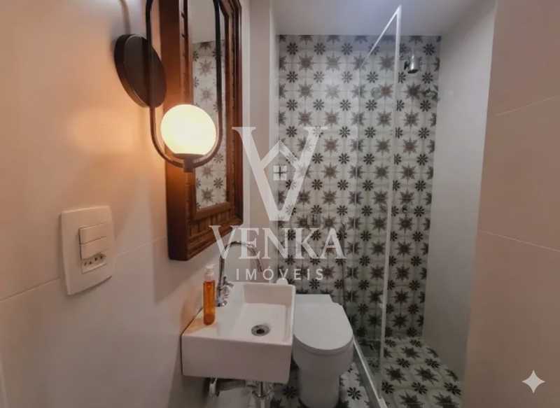 Apartamento, 4 quartos, 206 m² - Foto 18