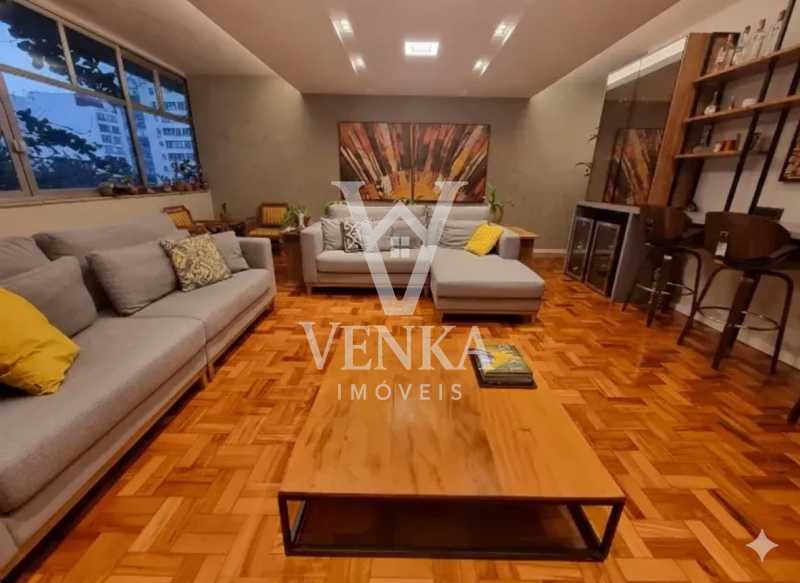 Apartamento, 4 quartos, 206 m² - Foto 23