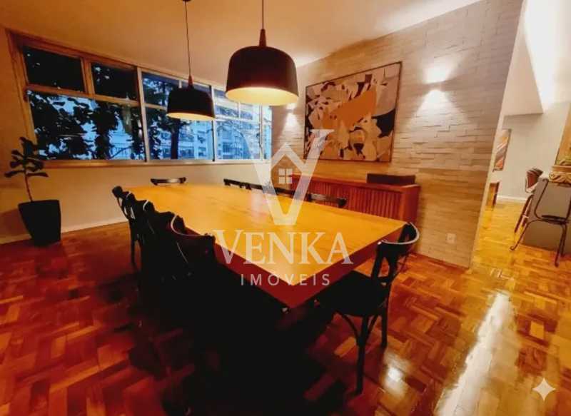 Apartamento, 4 quartos, 206 m² - Foto 5